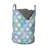 Fabric Laundry Bag with Handles