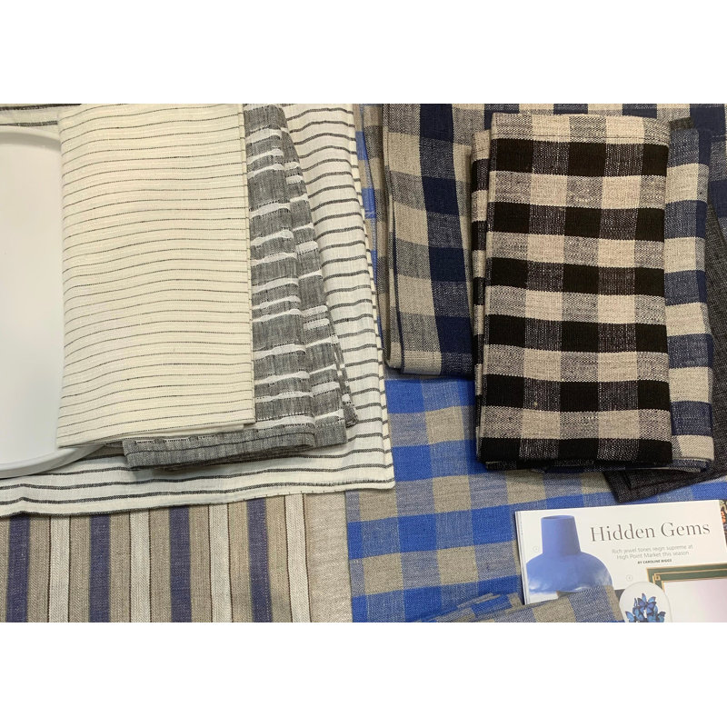 Wales Check Evergreen