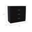 Commode 3 tiroirs Surry-81895622