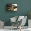 Sasha Cabin I Canvas Art-89563882