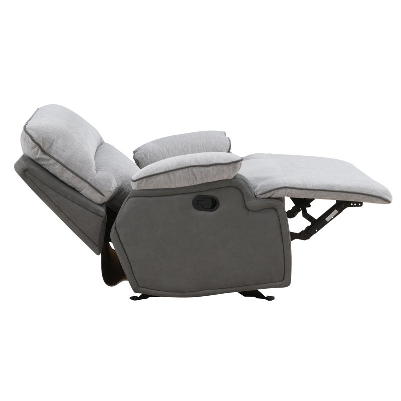 Fauteuil inclinable standard Anissia Anees