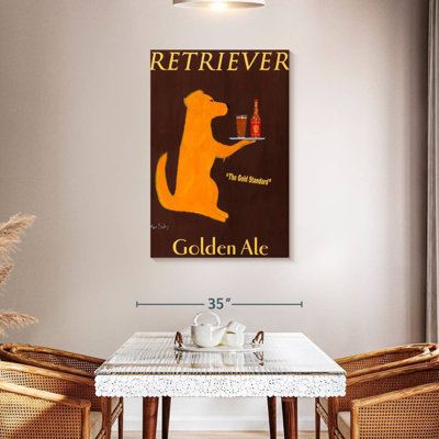 Yarlin Retriever Golden Ale