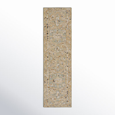 Ashwin Handmade Rug