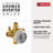 3/6 Setting Diverter Rough