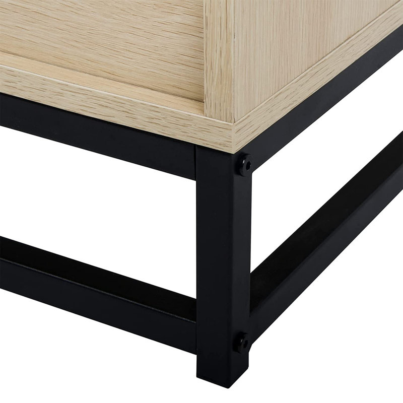 15.75'' W Nightstand