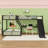 Metal Bunk Bed With L-Shaped Desk, USB Ports And Slide-1751049414