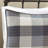 Reversible 6 Piece Bedding Sets, Polyester King Farmhouse Style For Home