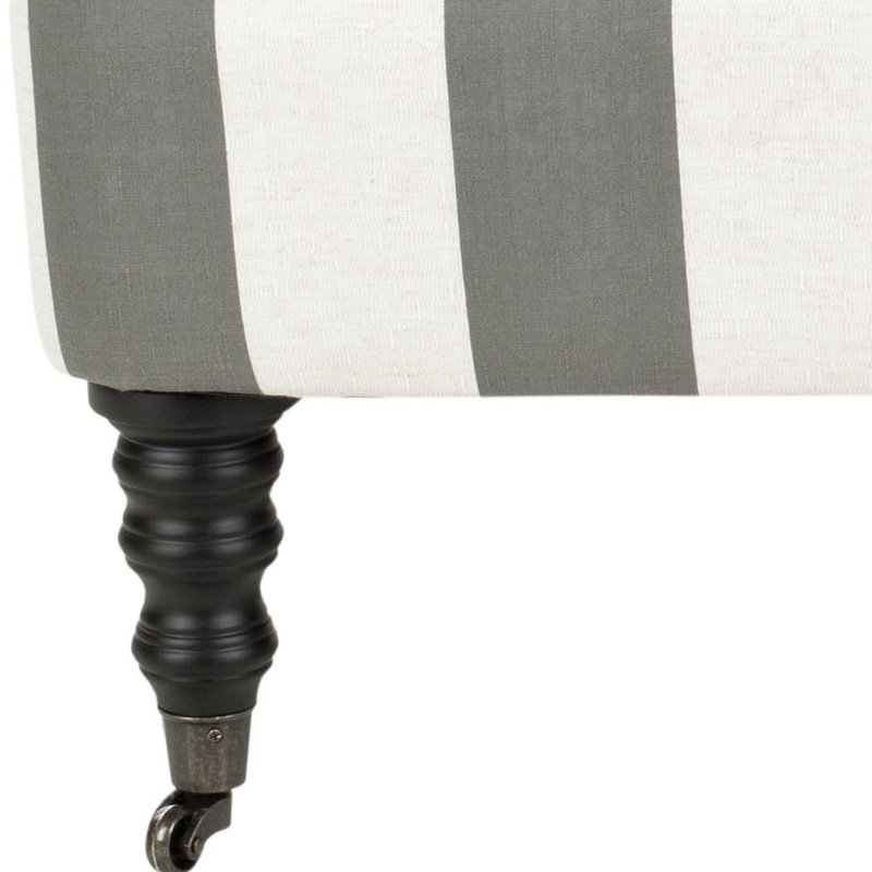 Sofia Upholstered Armchair