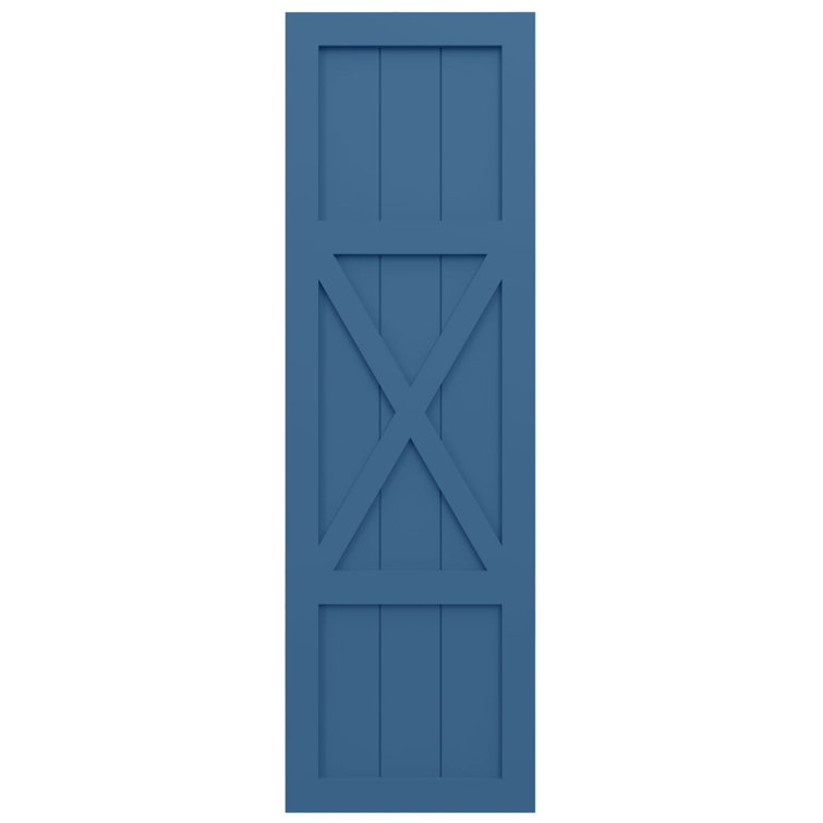 Volets de ferme EnduraCore