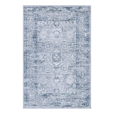 Oriental Indoor Rug