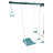 Swing Pro 9-Play Swing Set