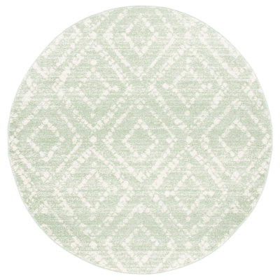 Tapis géométrique Adirondack Performance