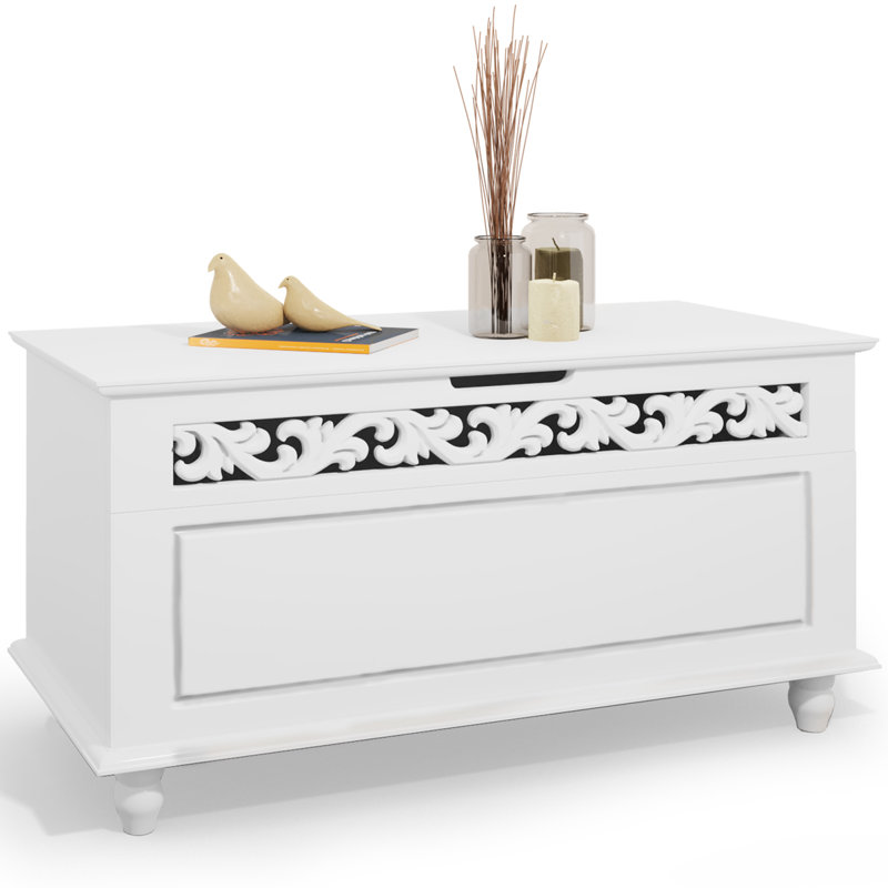 Ensor Blanket Chest