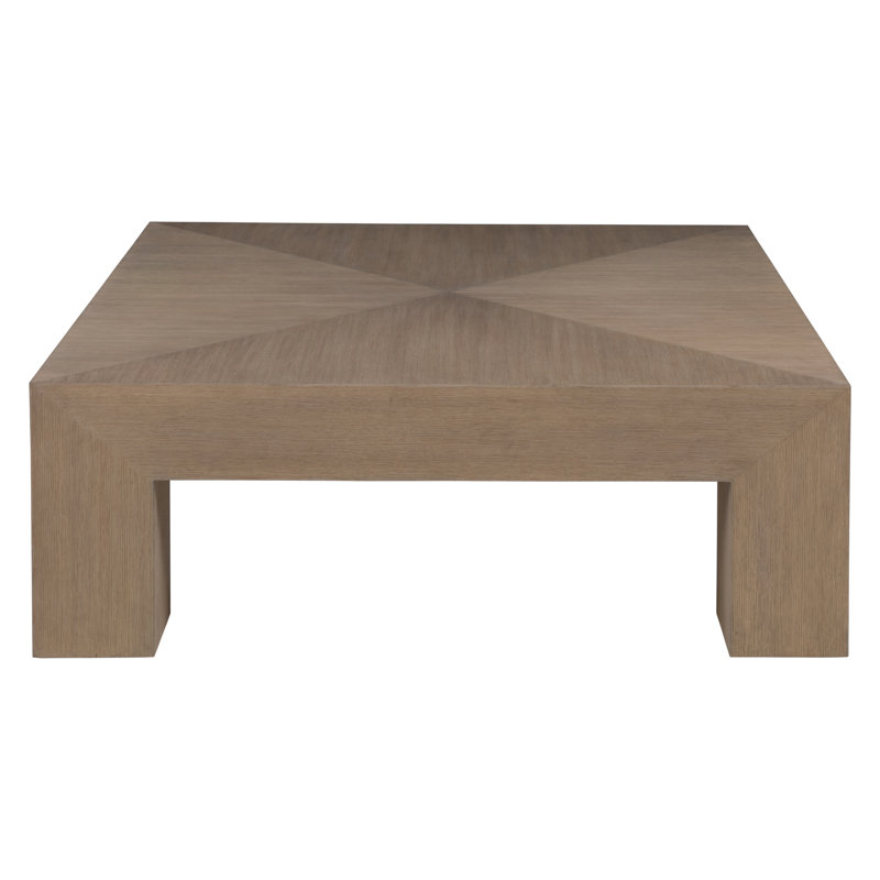 Simpatico Coffee Table