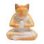 Figurine de chat Erskine