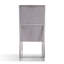Chaise en velours Element-1241997712