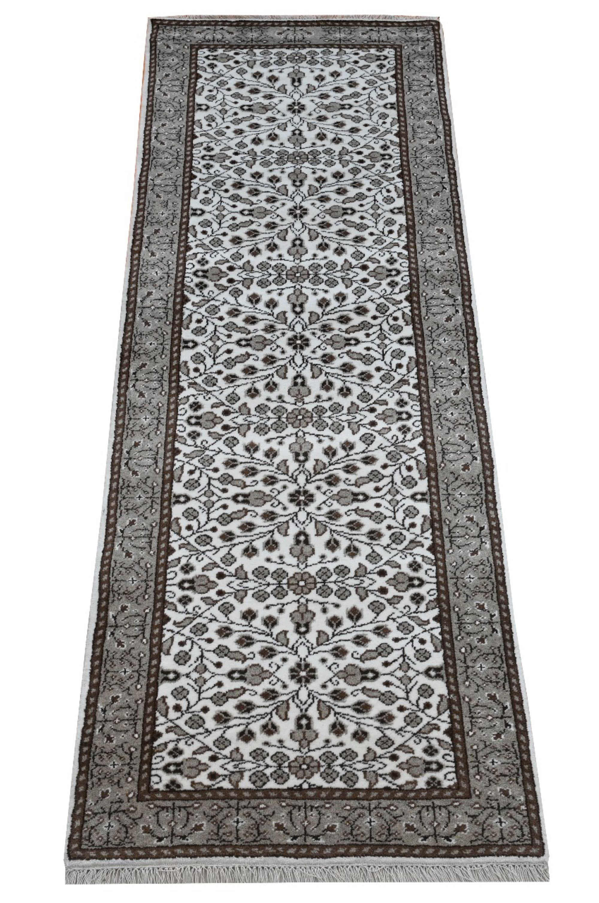 Bungalow Rose Runner Ramar Rectangle 33