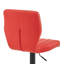 Tabouret de bar Bardot