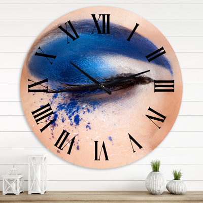 Horloge murale moderne