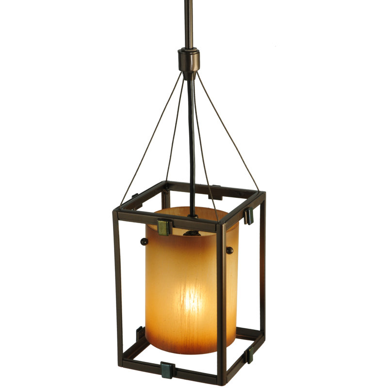 1 - Light Pendant