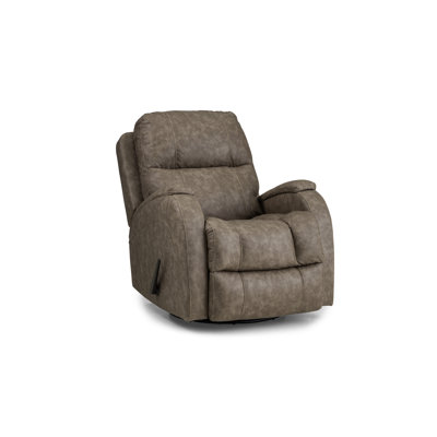 Ileia Upholstered Recliner