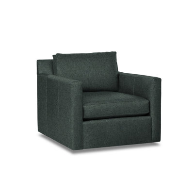 Swivel Armchair