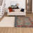 Bouck Ultra Thin Profile 0.01” Non Slip Rug Pad-1789542777