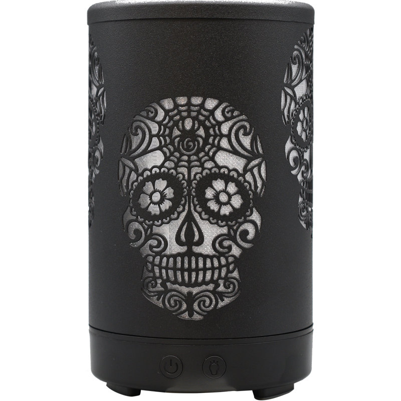 Essential Oil Diffusers