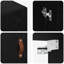 Wall Cabinet Wall-mounted Engineered Wood Mounted Storage Space-Saving-210157140
