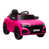 Pink selected