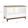 Scoot 3-in-1 Convertible Crib