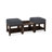 Elements Upholstered Cube Ottoman-86891327-86891422