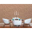 Nobile 10.05m x 70cm 3D Embossed Wallpaper-16637291