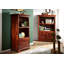 Oxford 140 cm H x 68 cm W Solid Wood Standard Bookcase-41159541