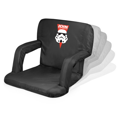 Folding Stadium Seat