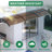 Door Wndow Awning Rain Cover Eaves-126028283-126028281