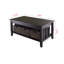 Table basse Cain
