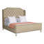 Michael Weiss Queen Glenwood Bed-410772460-417307803-465896132