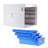 Plastic File Organizer