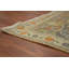 Tapis traditionnel en laine 8 x 11