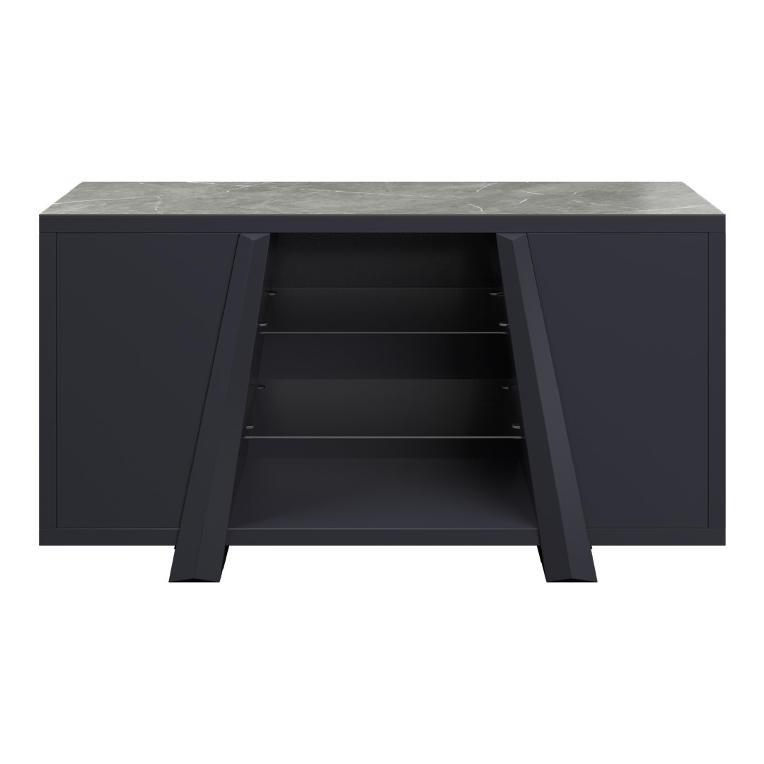 Ayano 160Cm Sideboard