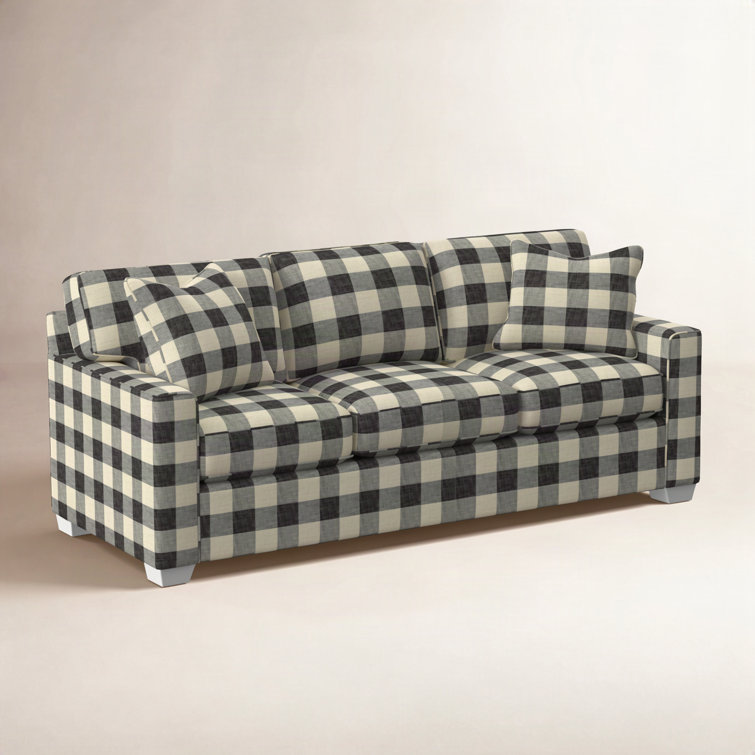 Frye Upholstered 81'' Sofa