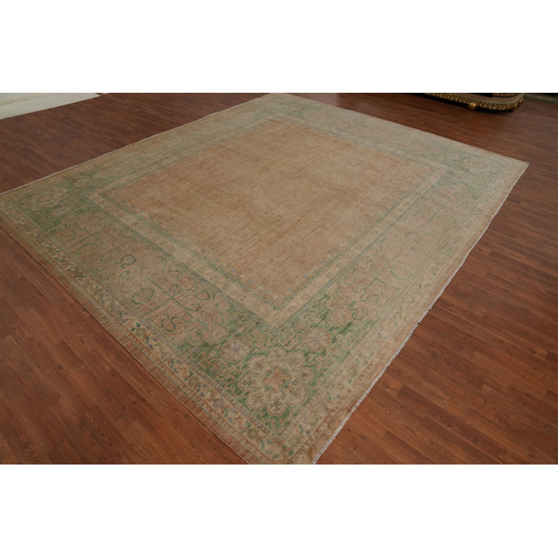 Tapis Oushak 10x12