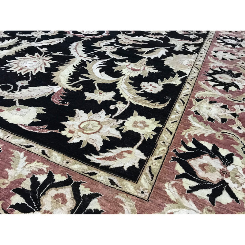 One-of-a-Kind 10'3" X 13'2" Area Rug