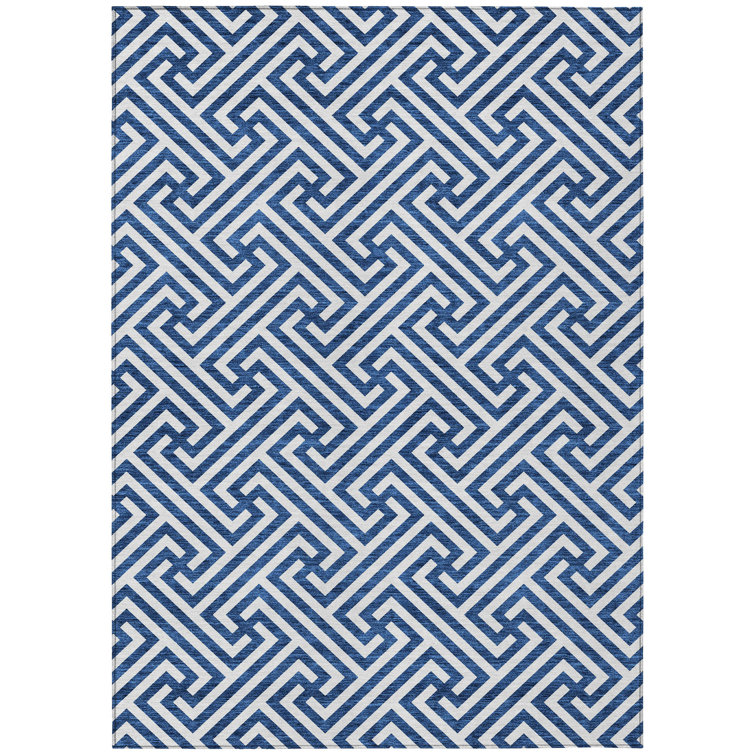 Washable Indoor / Outdoor Rug