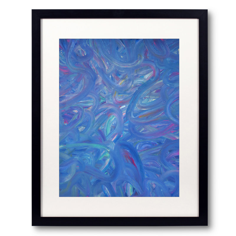 Untitled 588 Print by Drew Gaffney