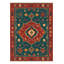 Tapis tissé crème Mosso-19773912