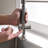 FLG Pull Down Kitchen Faucet-56098134