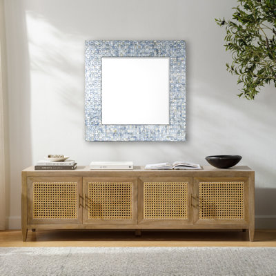 Paull Wall Mirror