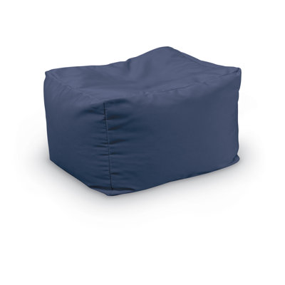 Outdoor Beanies Rectangle Soft Seating